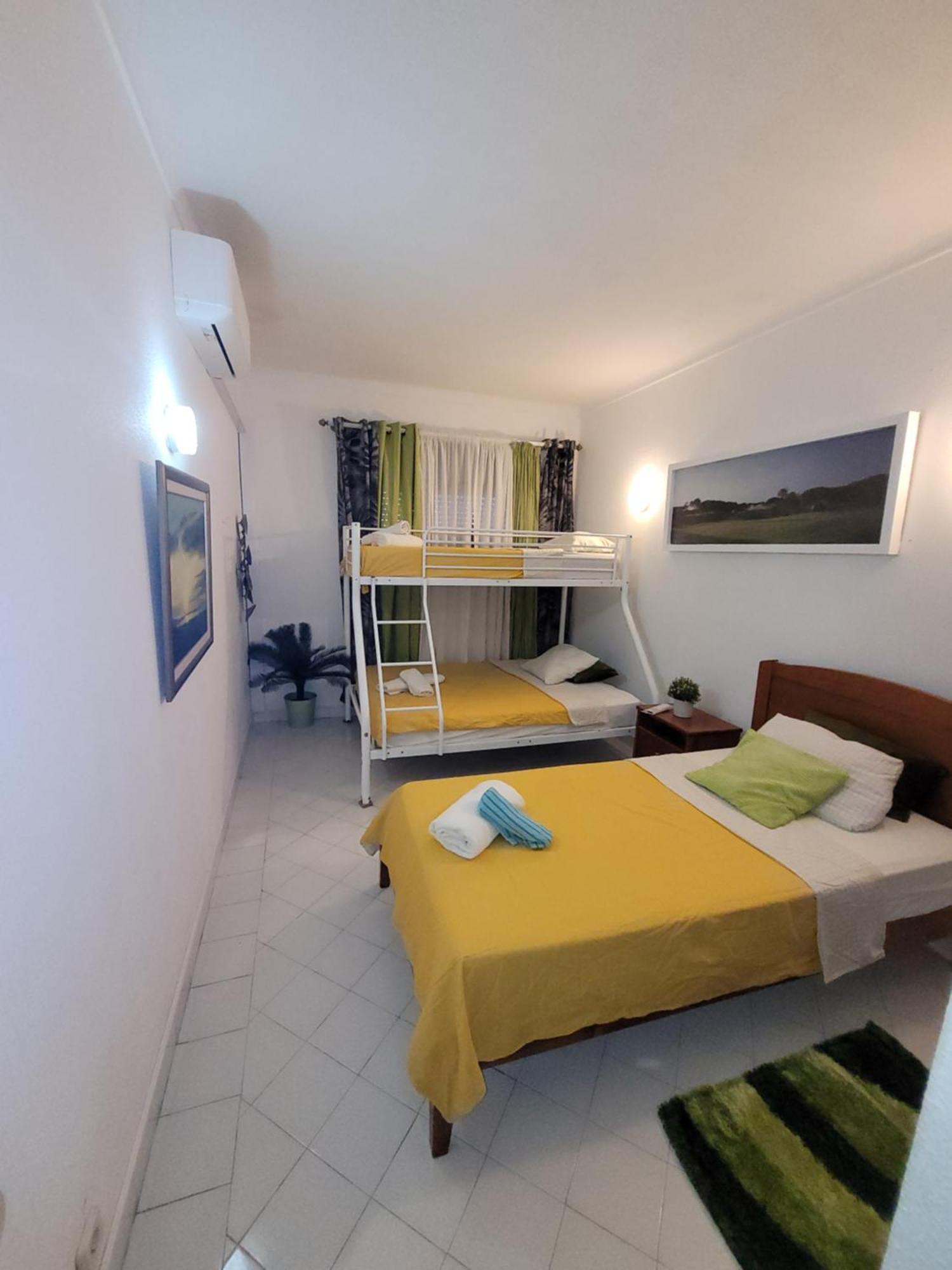 Appartement Blue Algarve Albufeira