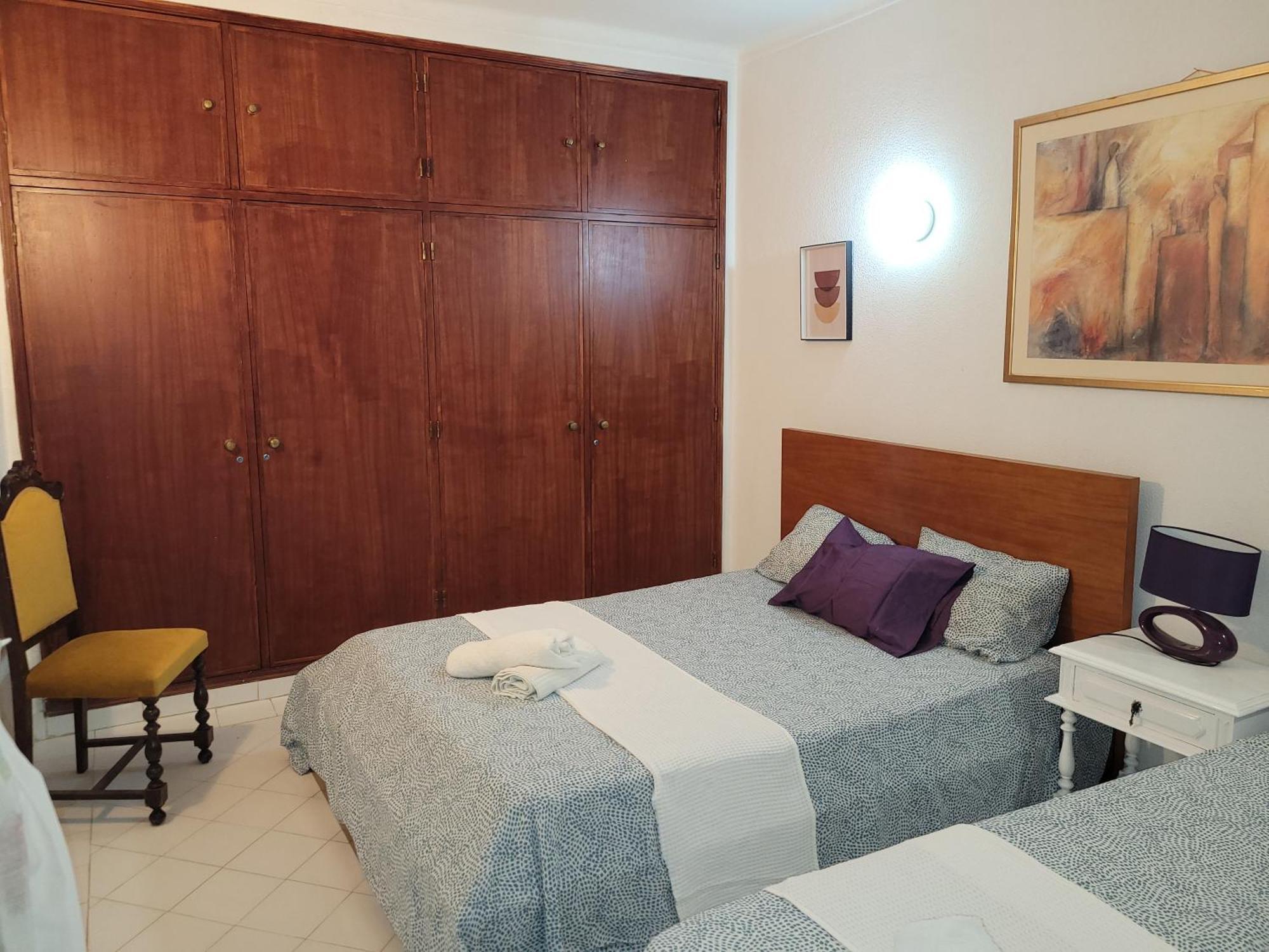 Appartement Blue Algarve