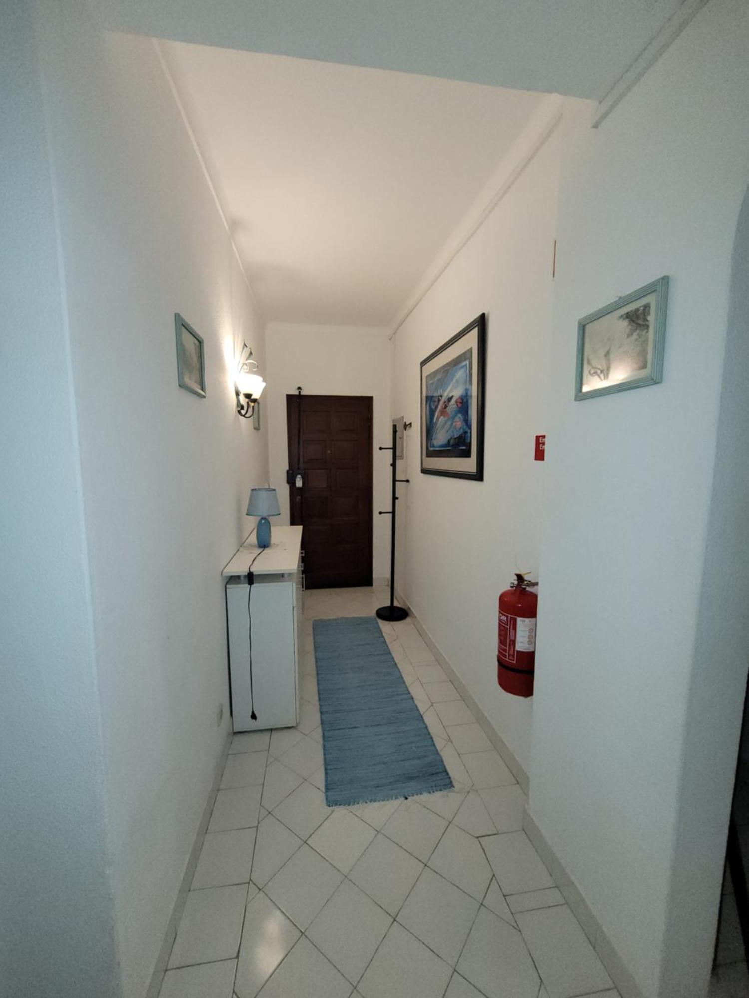 Blue Algarve Appartement *