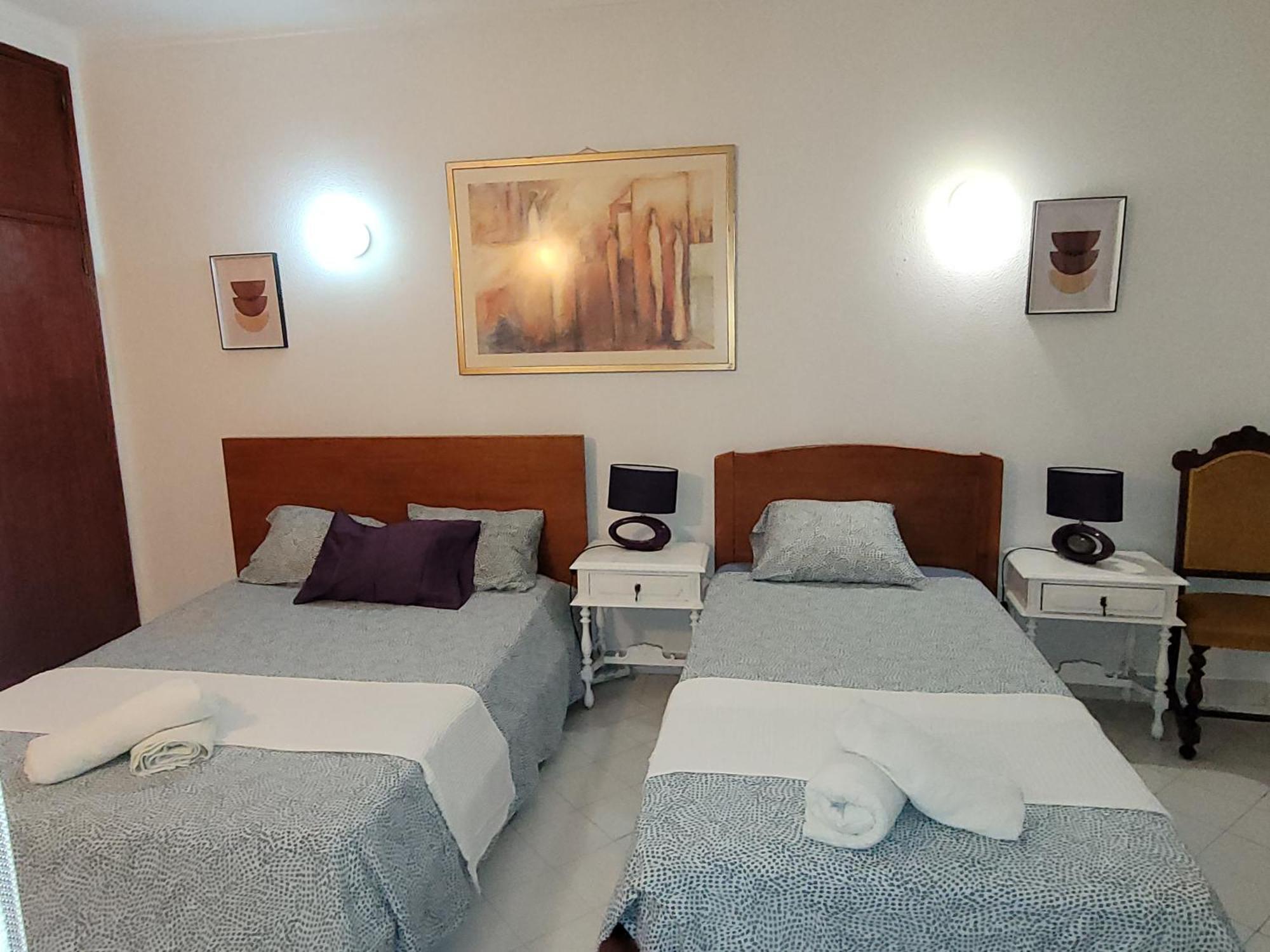 Appartement Blue Algarve Albufeira