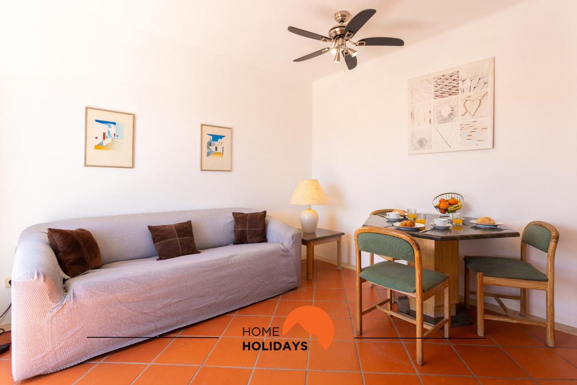 #151 Kid Friendly, Ac With Pool And Golf Course