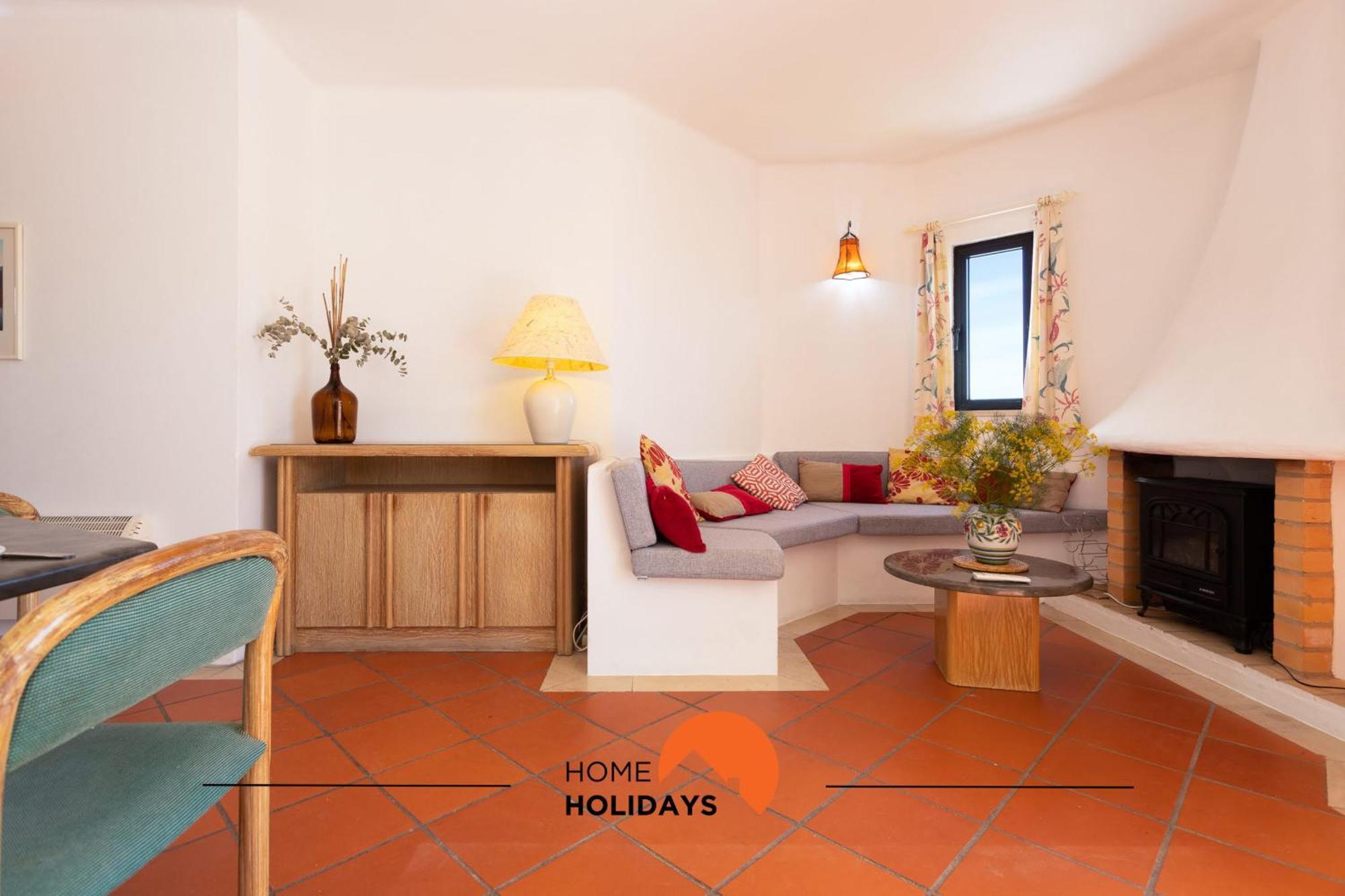 Apartment #151 Kid Friendly, Ac With Pool And Golf Course *