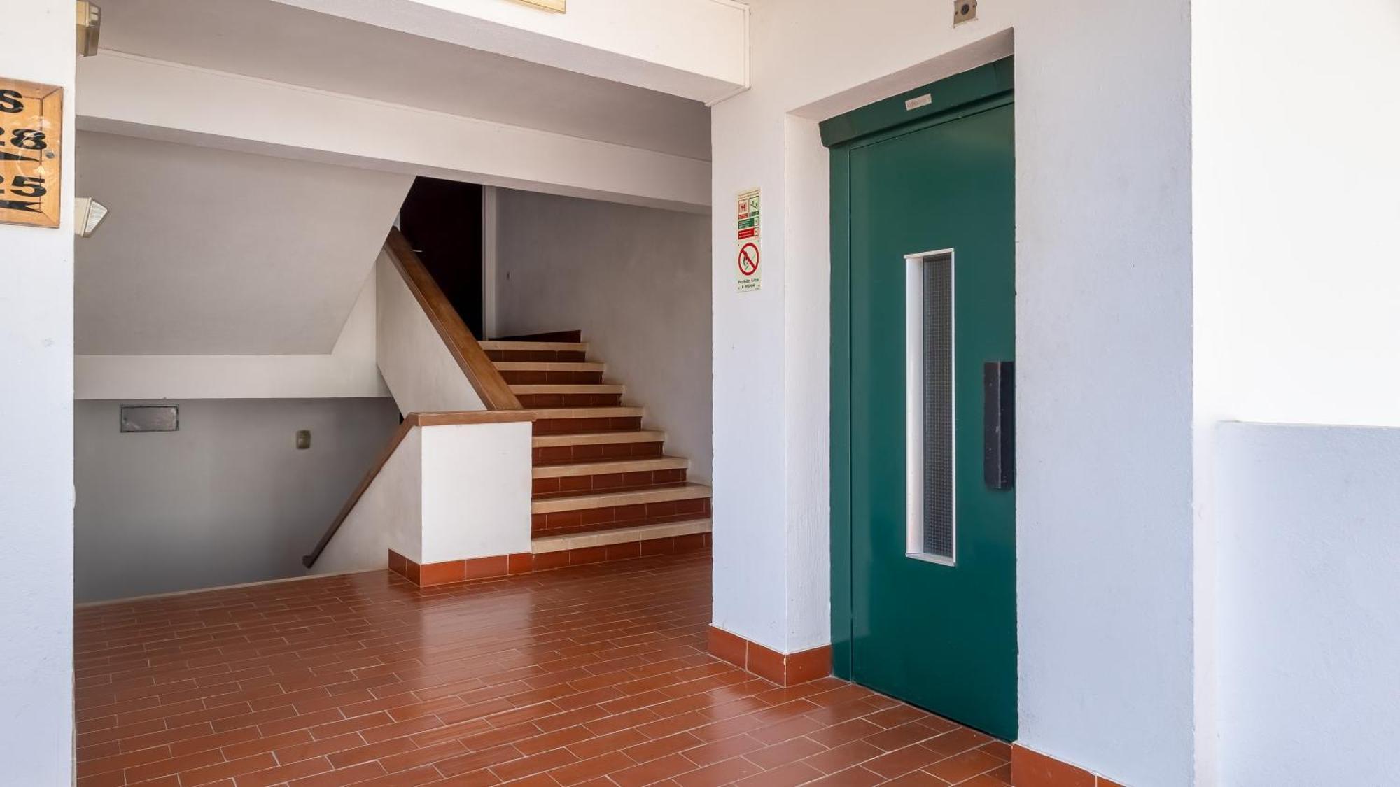 Stylish With Pool By Lovelystay Apartment Albufeira