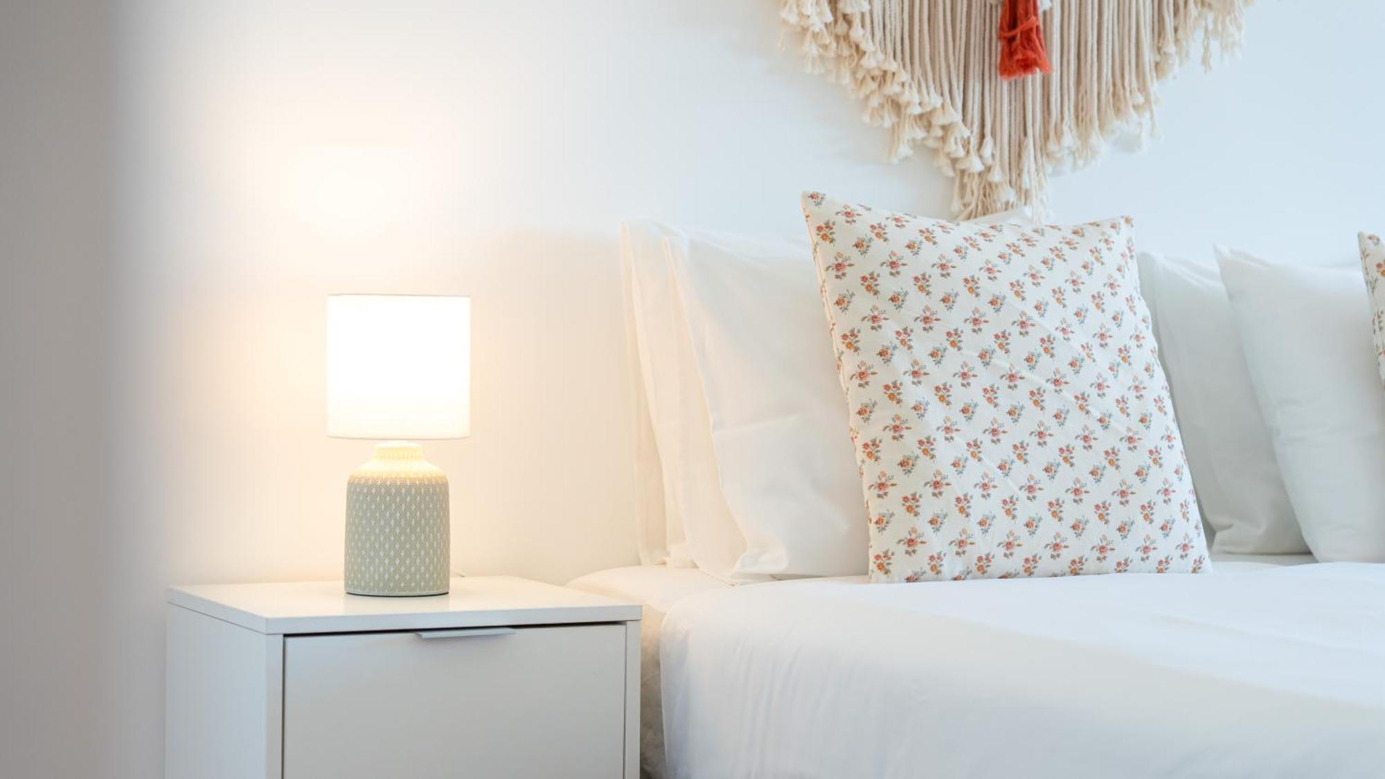 Stylish With Pool By Lovelystay Apartment *