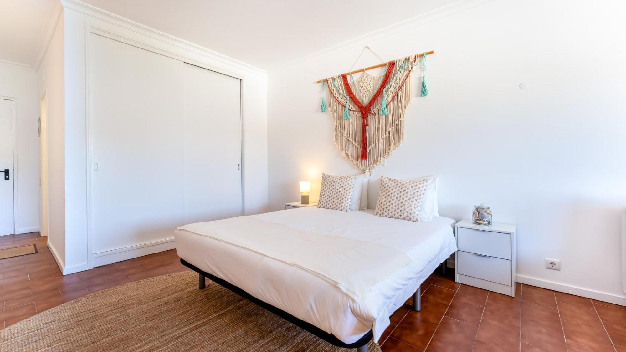 Stylish With Pool By Lovelystay Albufeira
