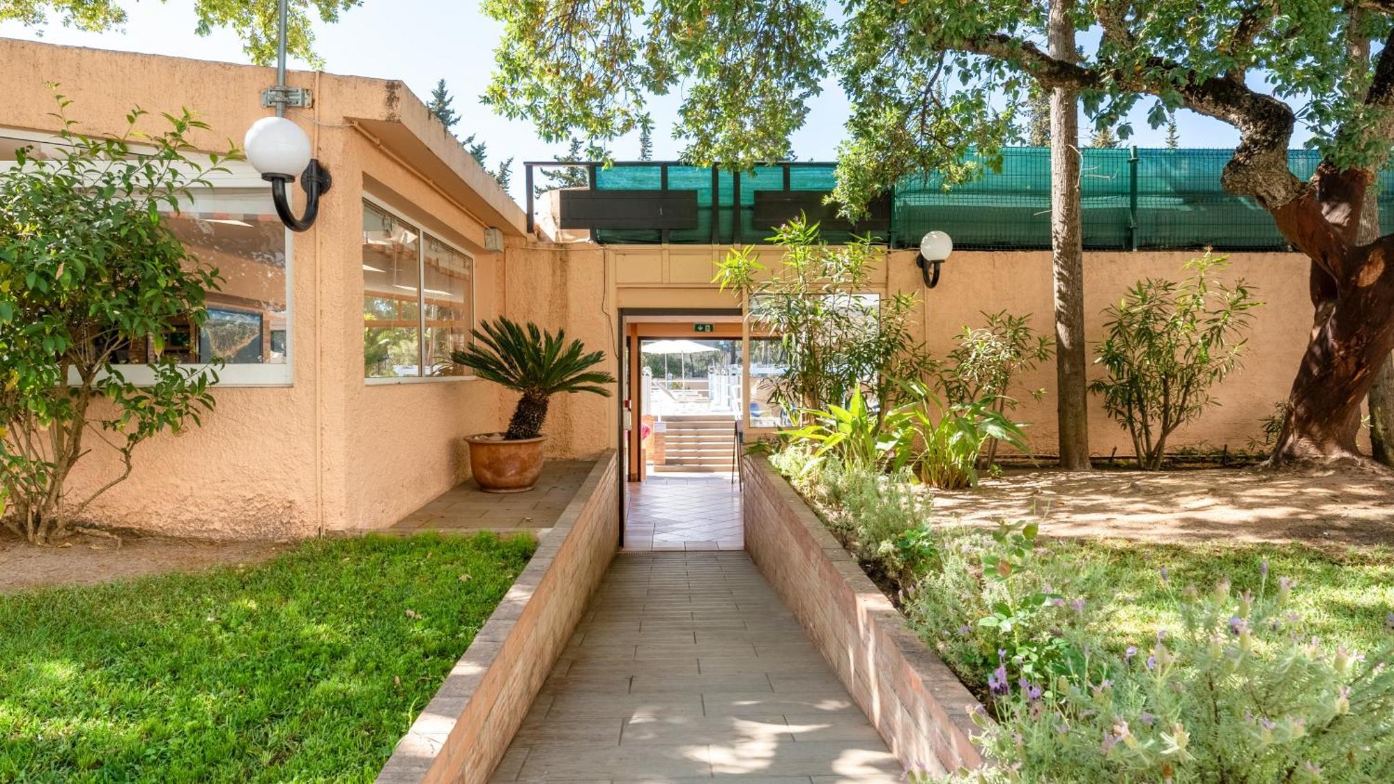 Stylish With Pool By Lovelystay Apartment Albufeira