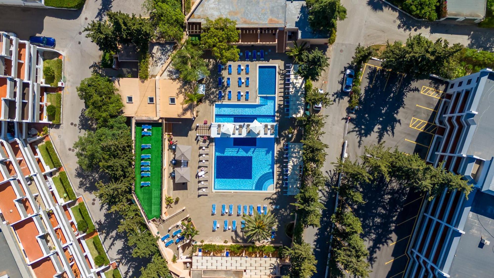 Stylish With Pool By Lovelystay * Albufeira