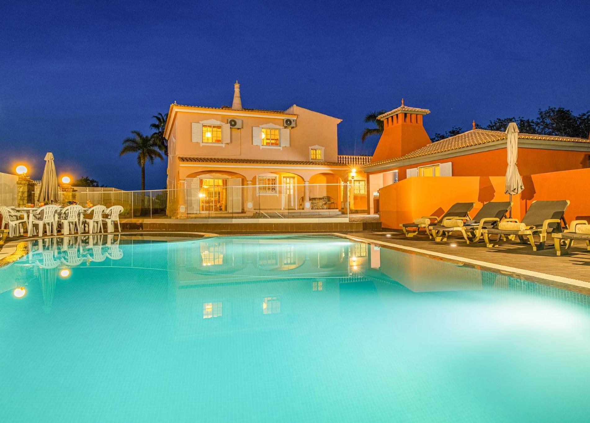 Dubai By Algarve Vacation * Albufeira