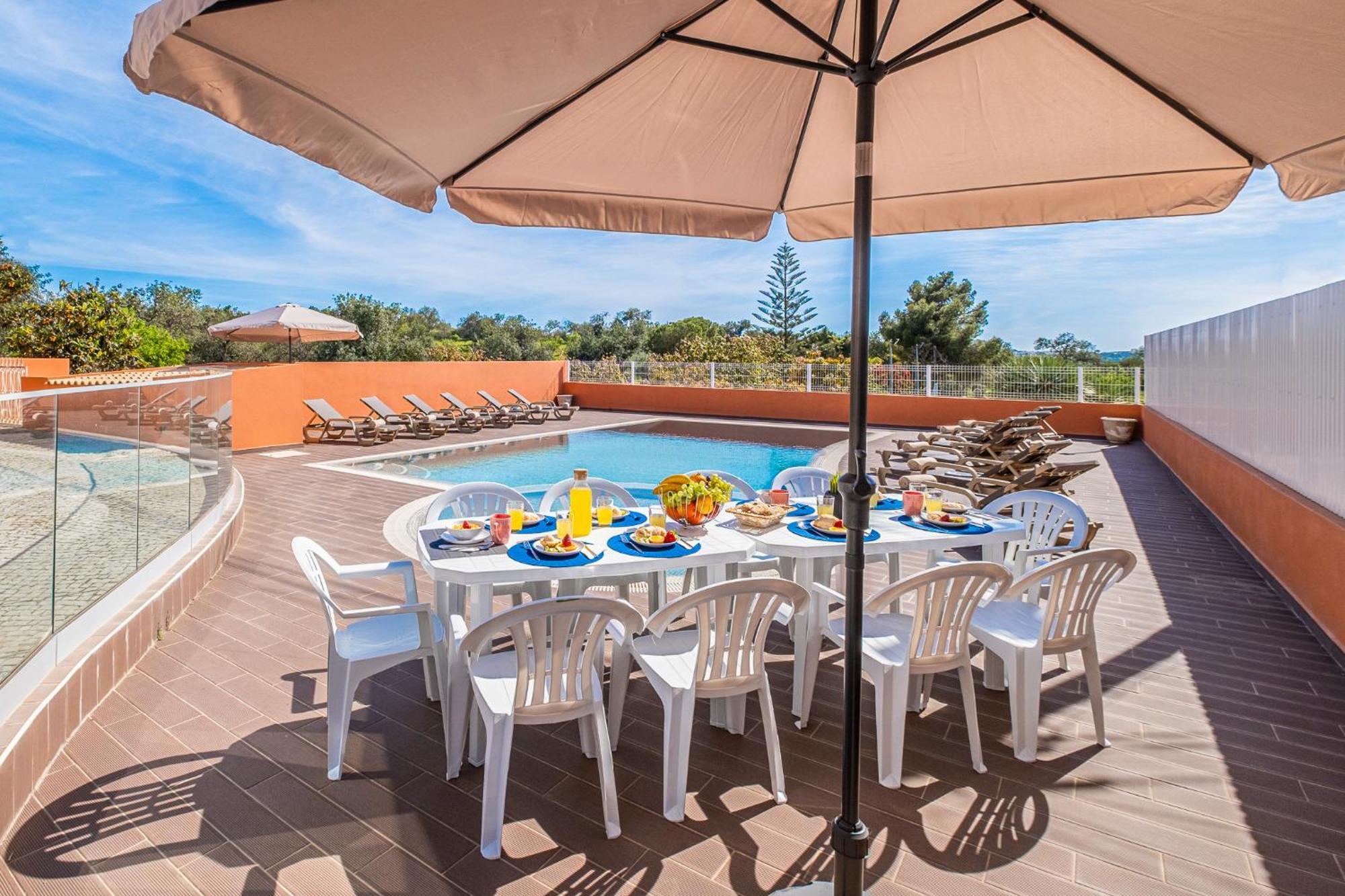 Dubai By Algarve Vacation * Albufeira