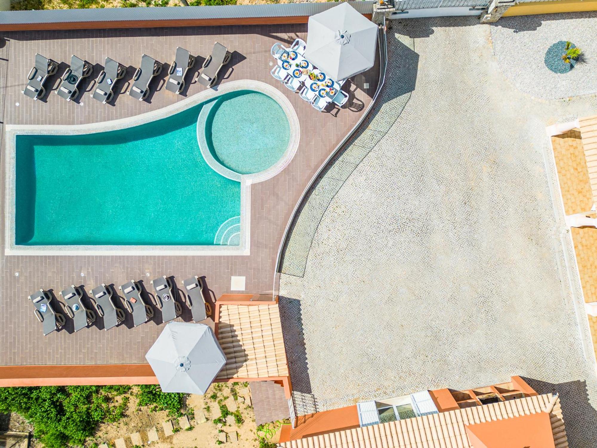 Dubai By Algarve Vacation Albufeira