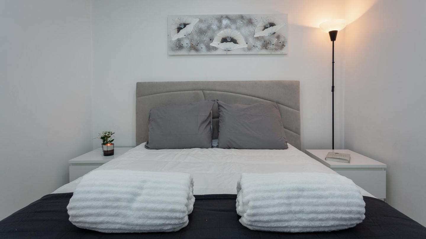 Pateo Loft Apartment