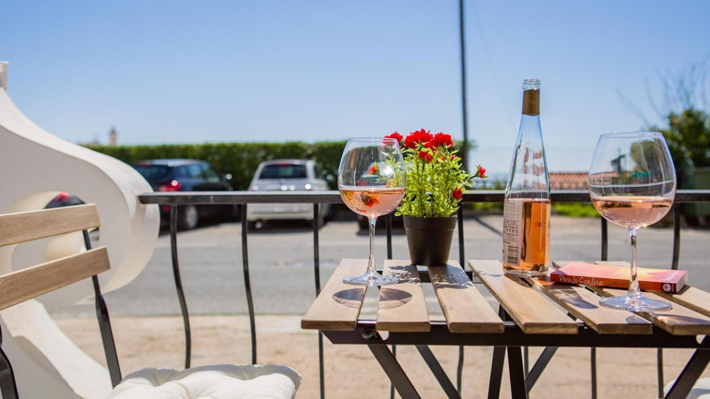 Apartment Pateo Loft Albufeira