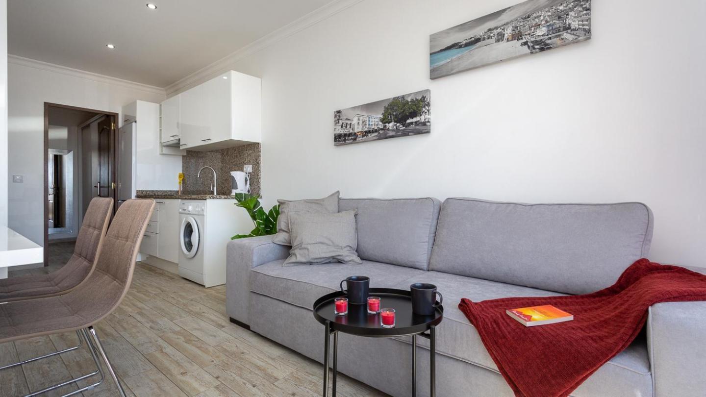 Apartment Pateo Loft
