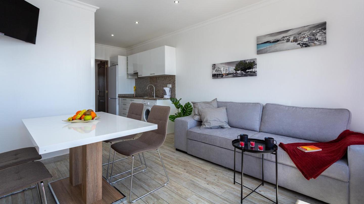 Apartment Pateo Loft Albufeira