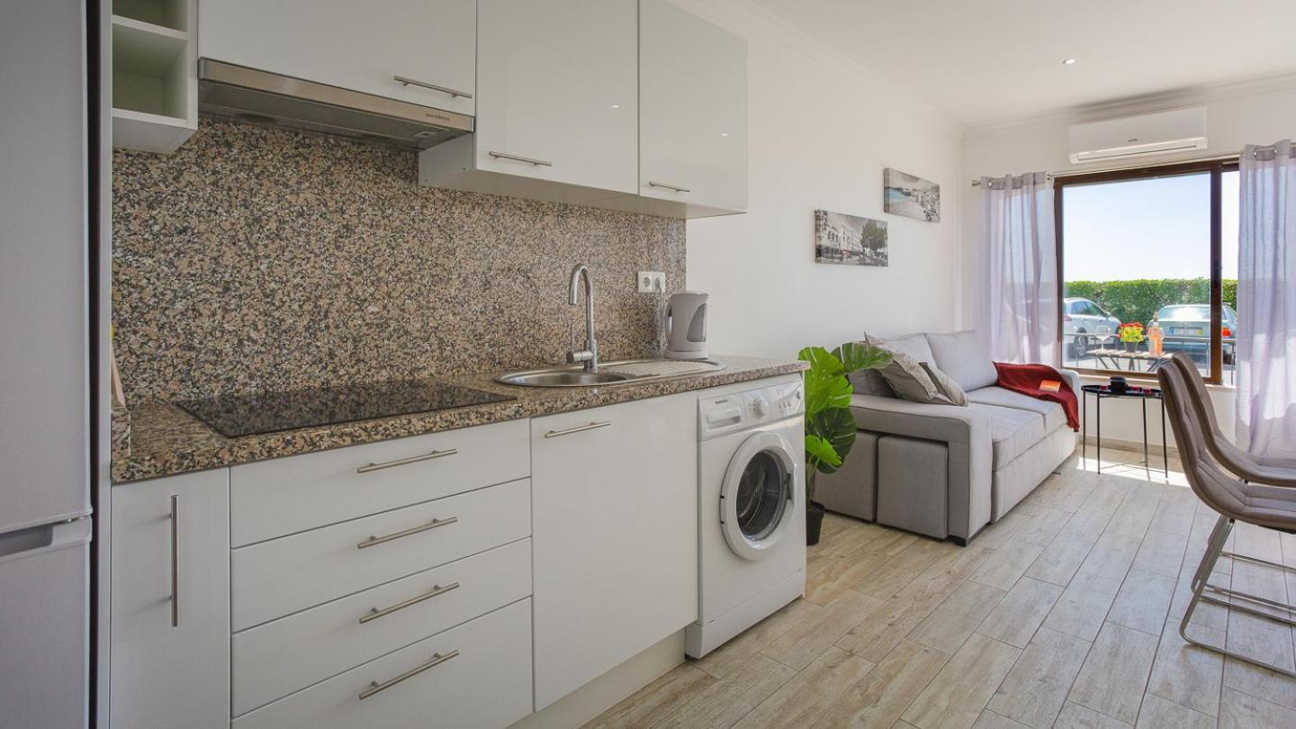 Pateo Loft * Albufeira