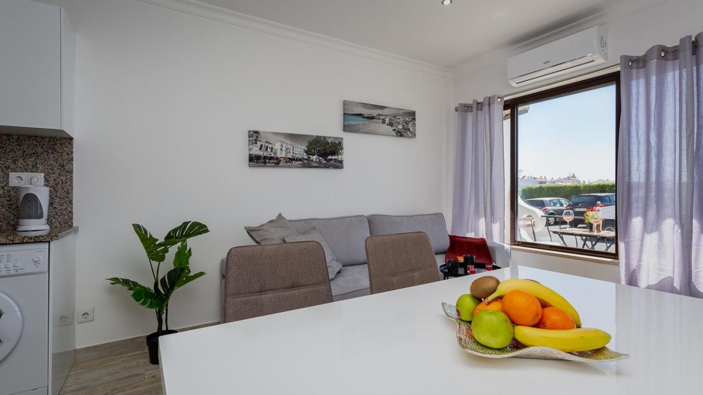 Apartment Pateo Loft
