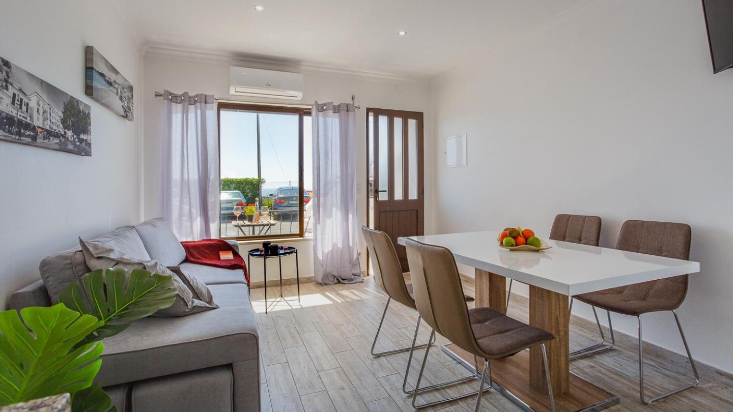 Apartment Pateo Loft