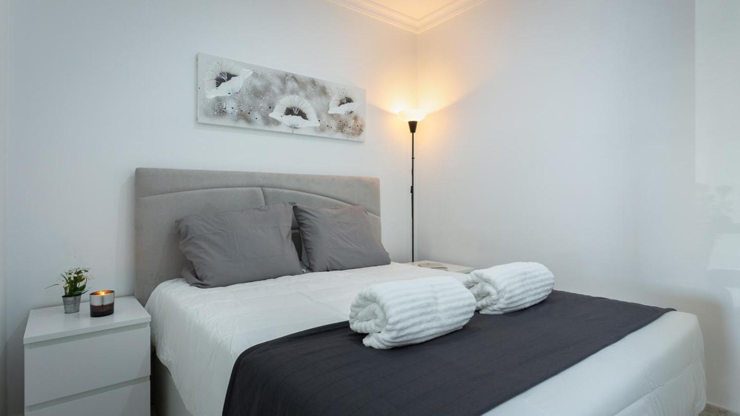 Pateo Loft Apartment Albufeira