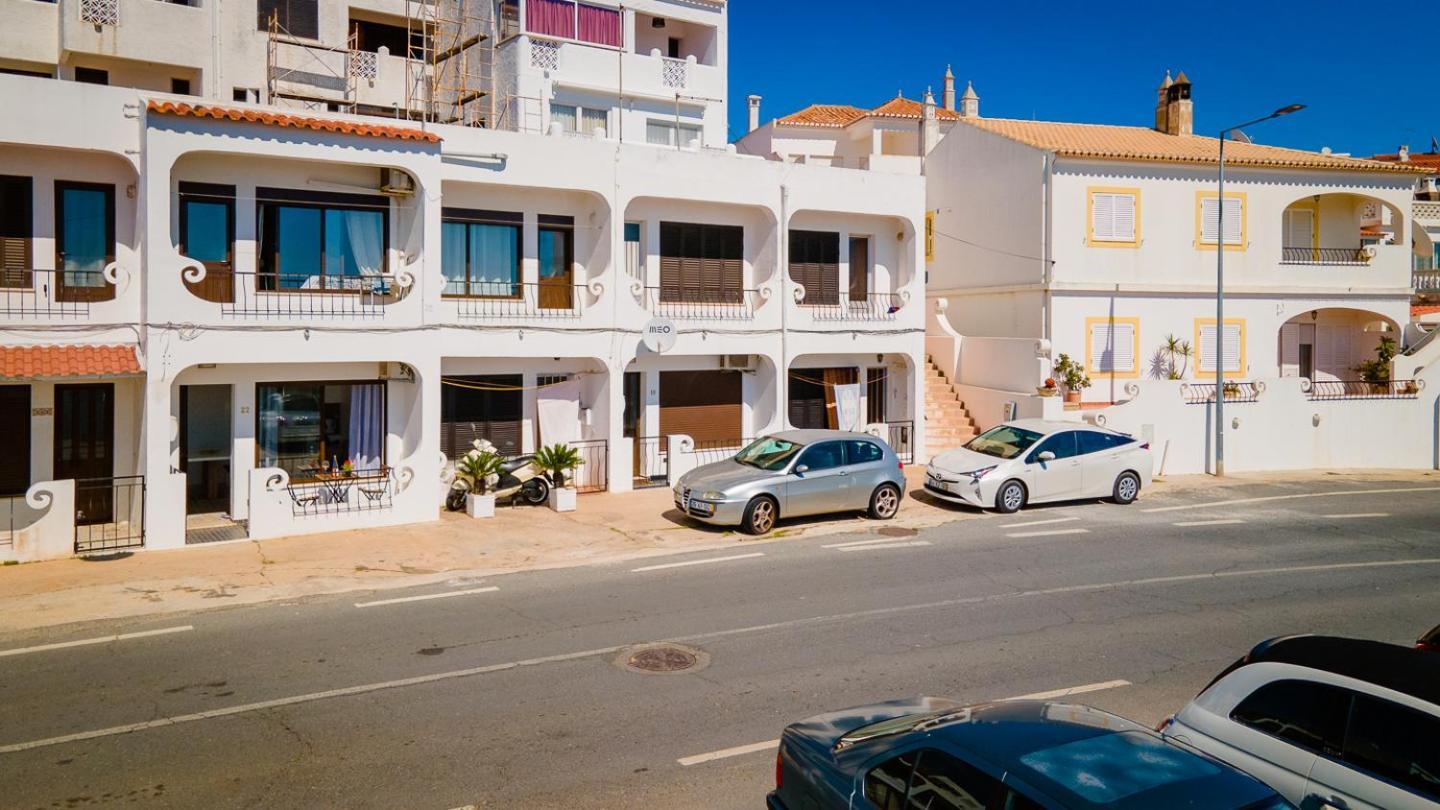 Apartment Pateo Loft Albufeira
