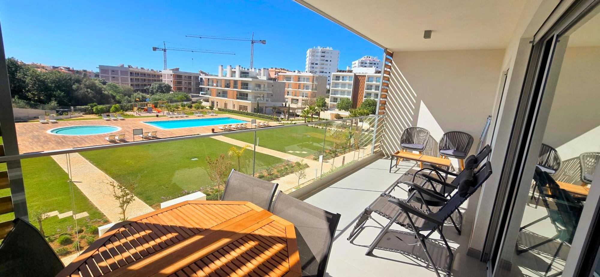 Marvell Design With Heated Pool&gym&playground *