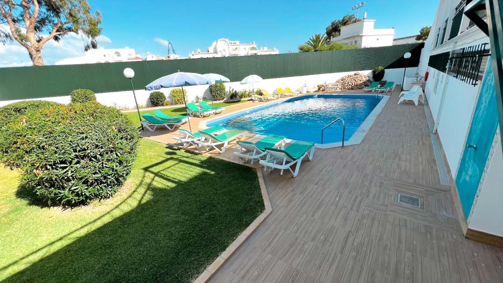 Calipto By Sunny Deluxe Albufeira