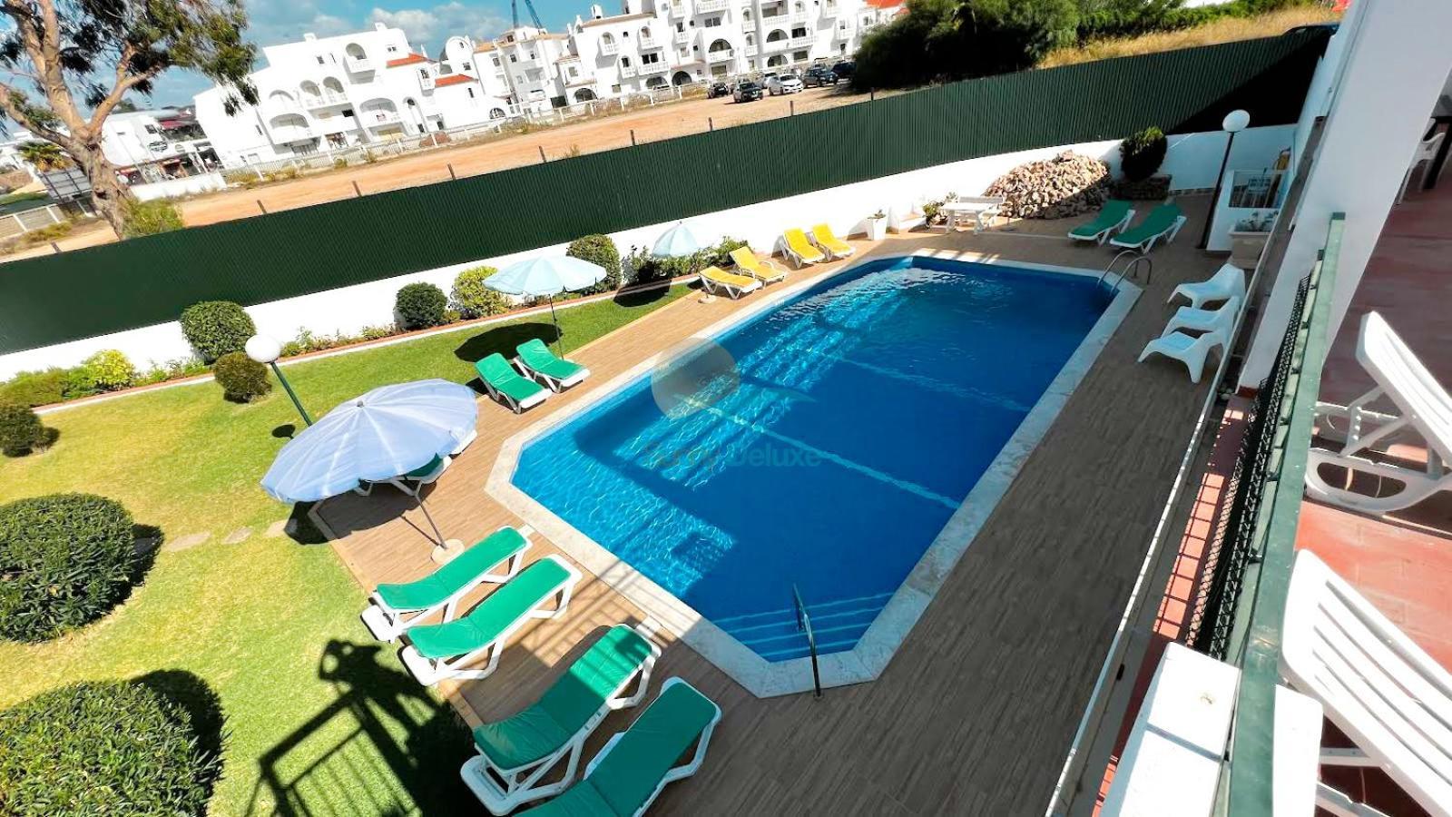 Calipto By Sunny Deluxe Apartment *