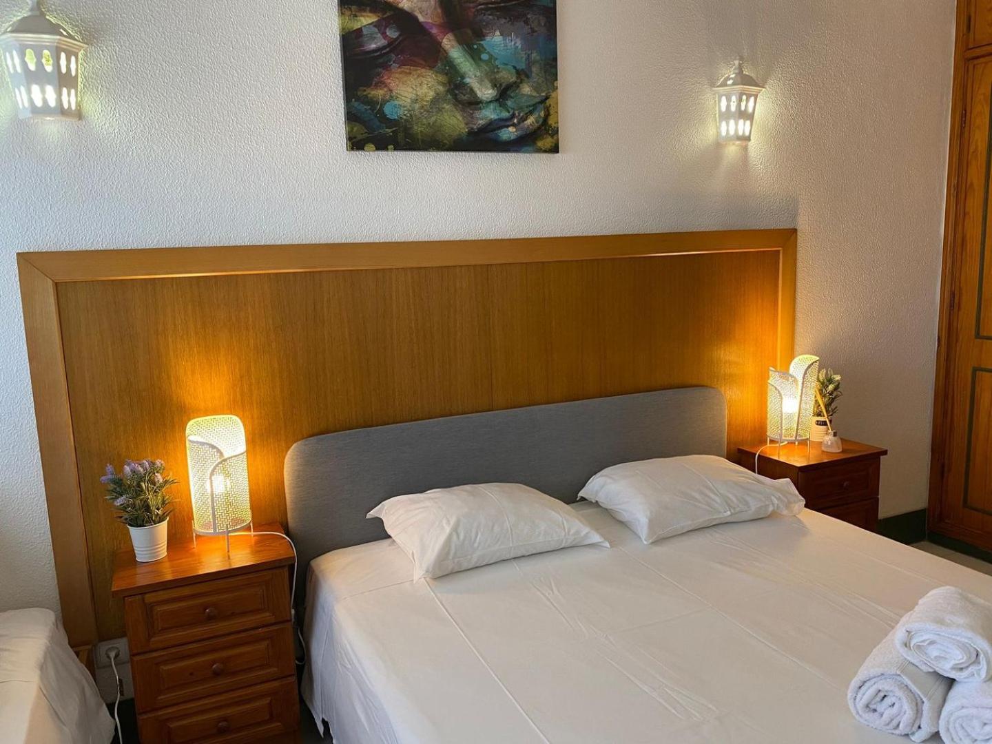 The Concierge - Pool Choromar Albufeira