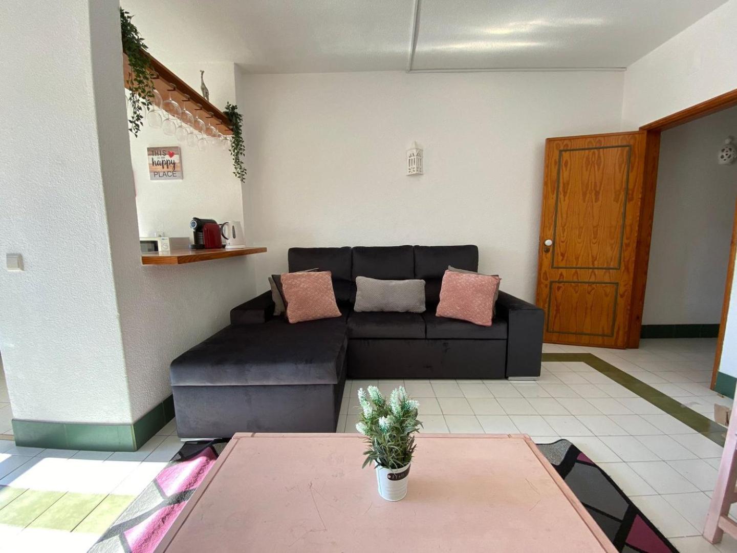 Apartment The Concierge - Pool Choromar