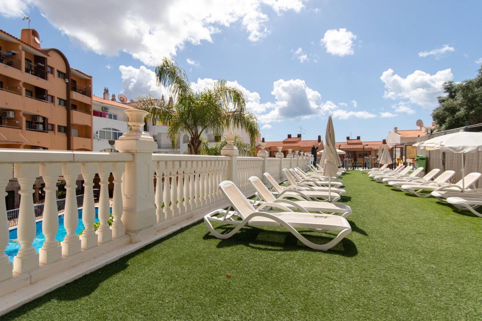 The Concierge - Pool Choromar Apartment *