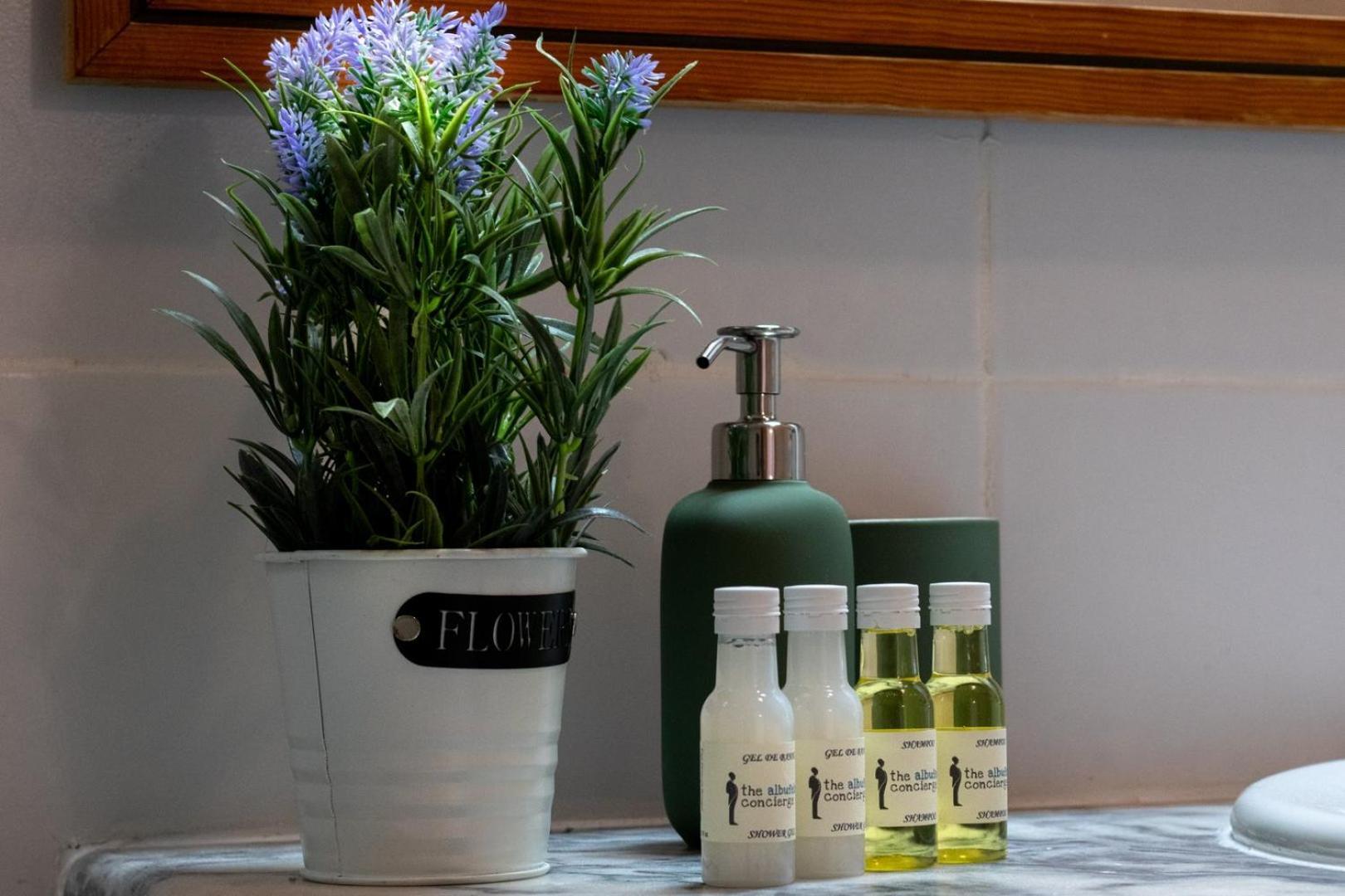 The Concierge - Pool Choromar Apartment Albufeira