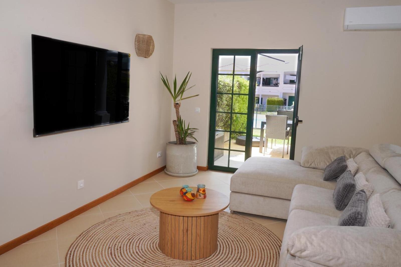 Vakantiehuis Casa Santos Albufeira