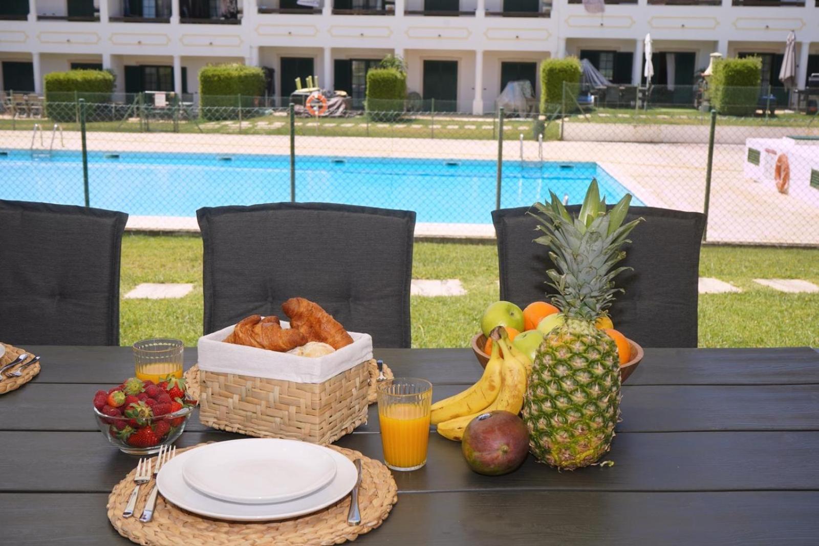 Casa Santos Vakantiehuis