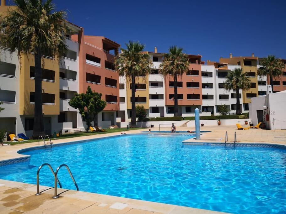 Bellavista Avenida Apt Sea View * Albufeira