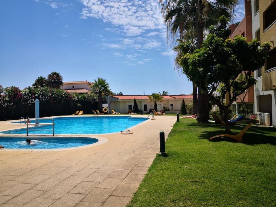 Bellavista Avenida Apt Sea View Appartement Albufeira