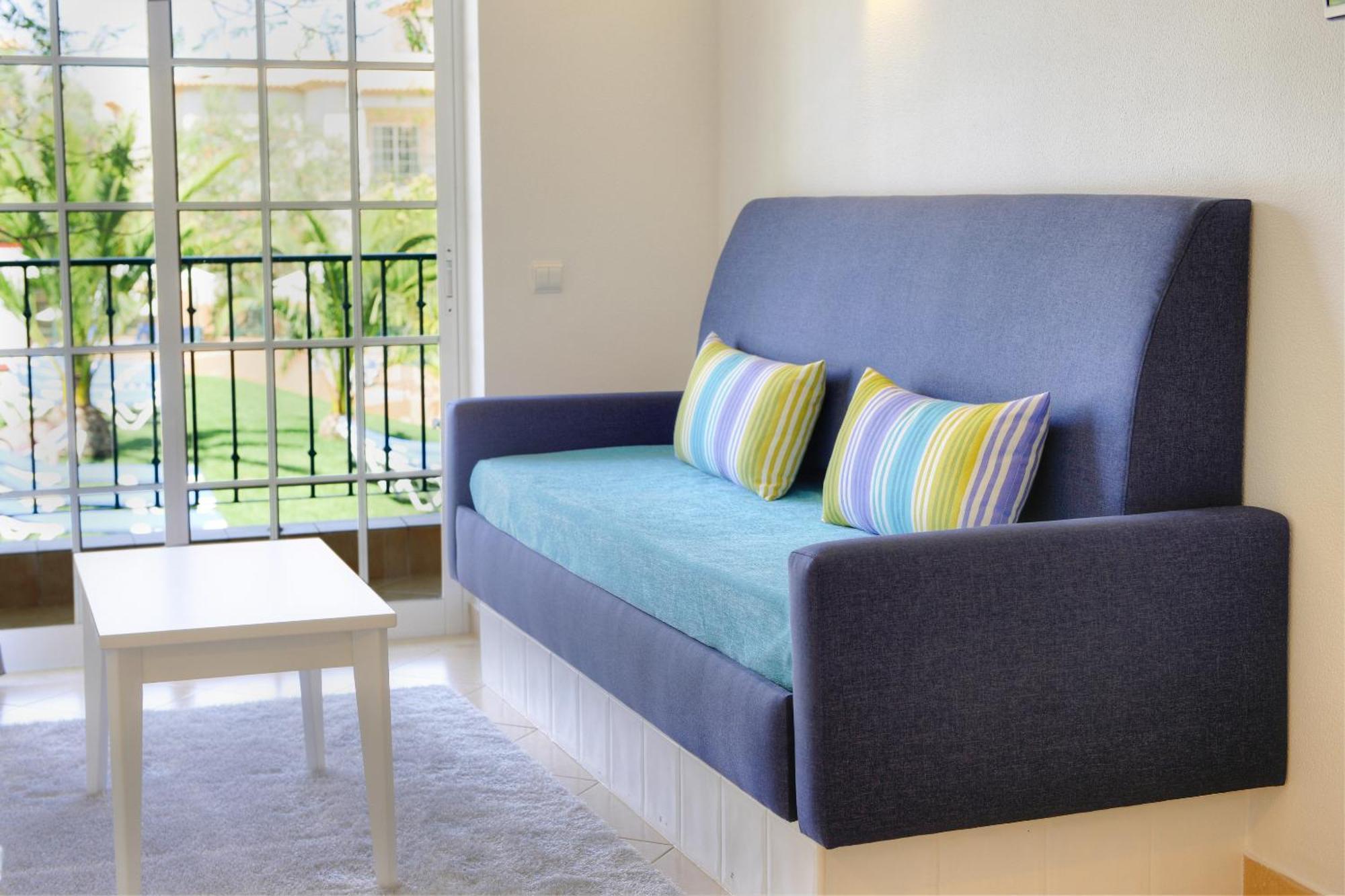 3hb Clube Humbria 4* Albufeira