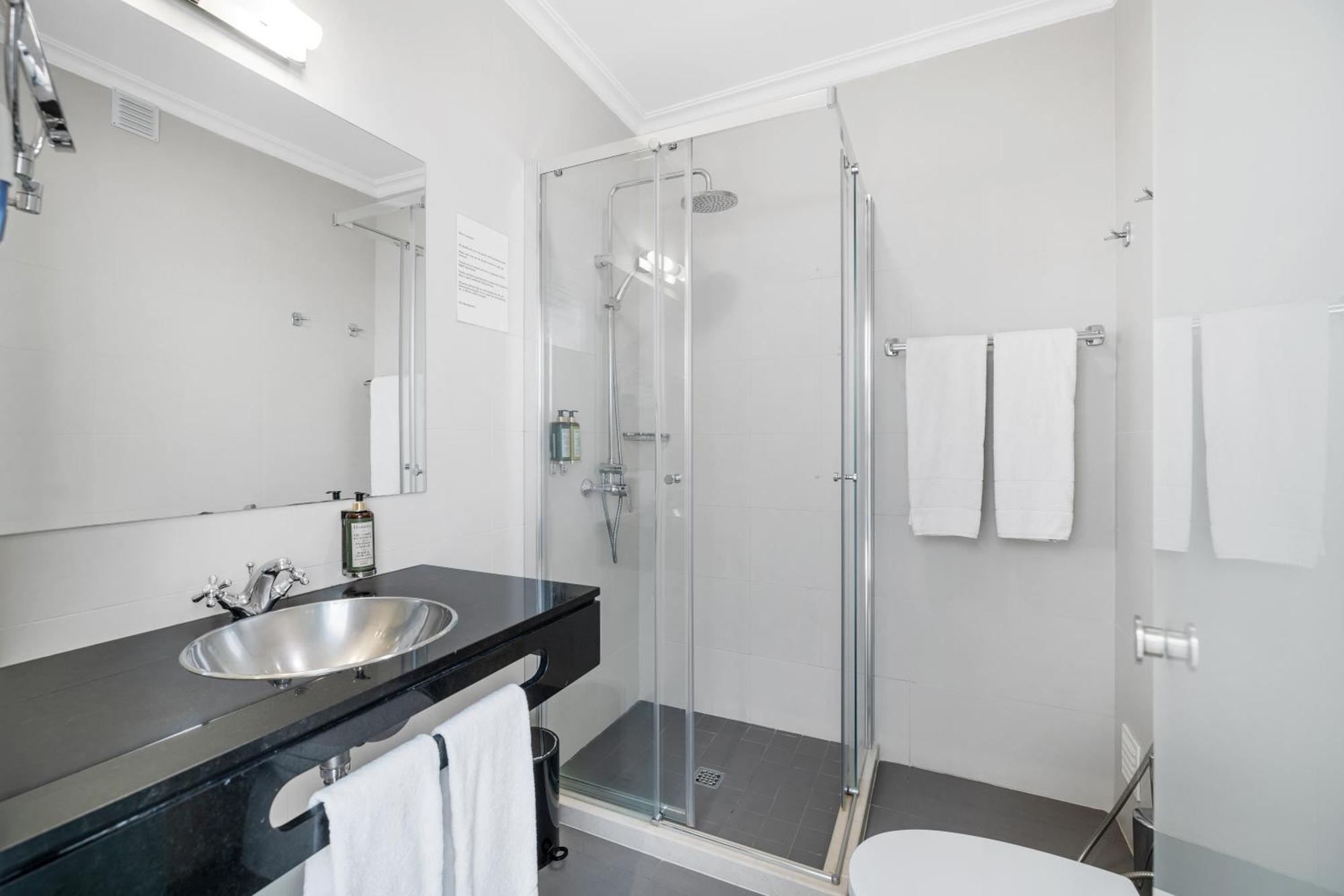 Vila Sao Vicente Boutique (adults Only) 3* Albufeira