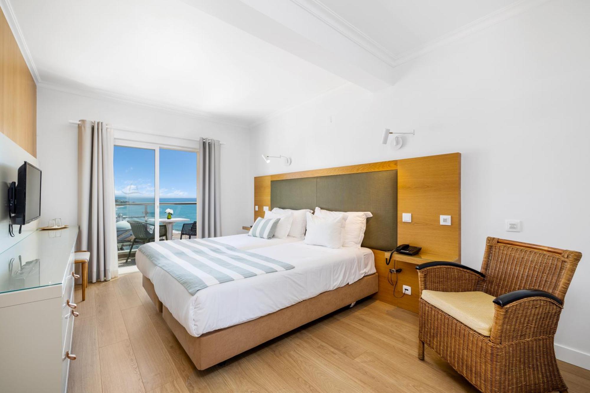 Hotel Vila Sao Vicente Boutique (adults Only) 3*