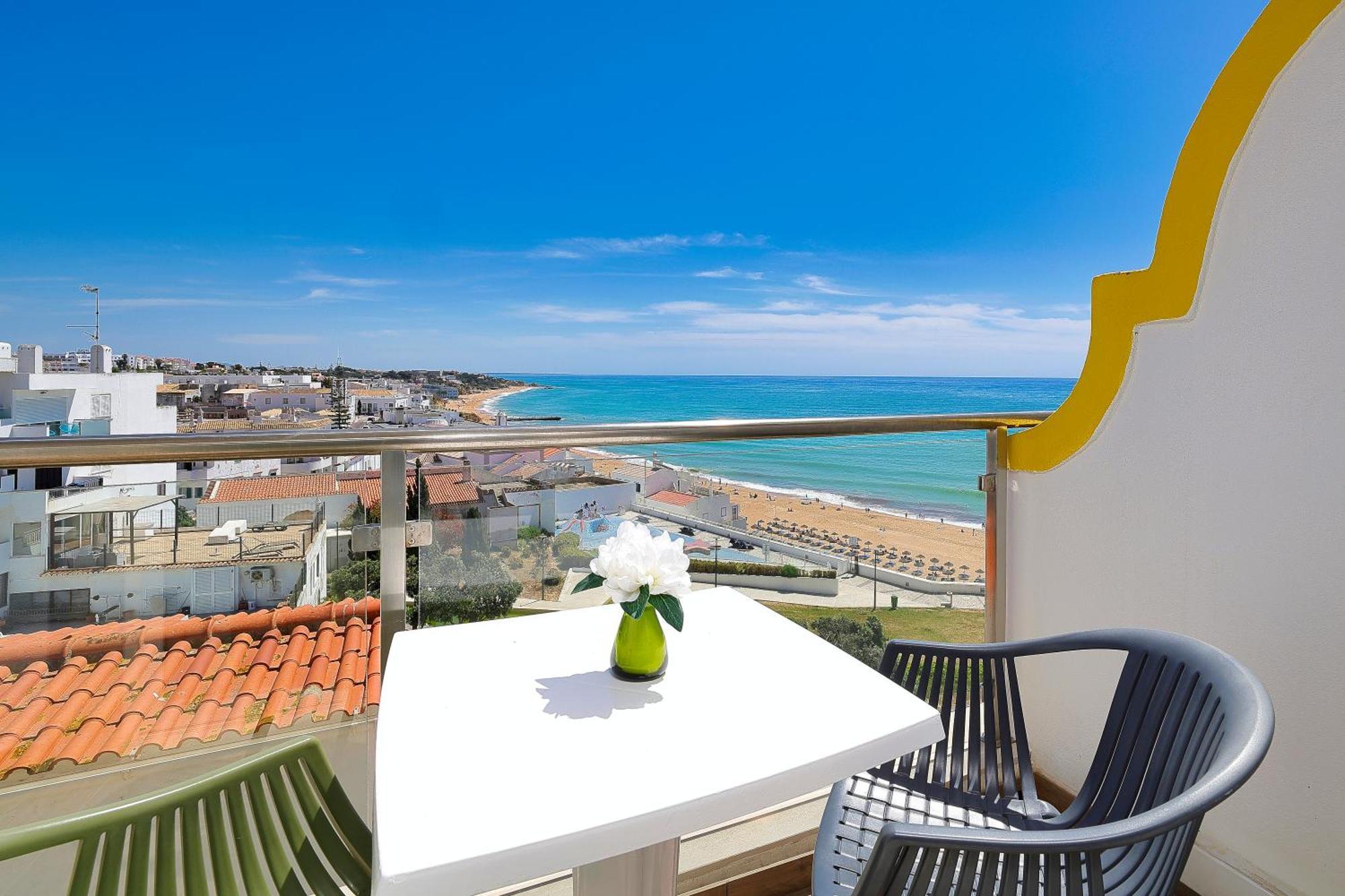 Hotel Vila Sao Vicente Boutique (adults Only)