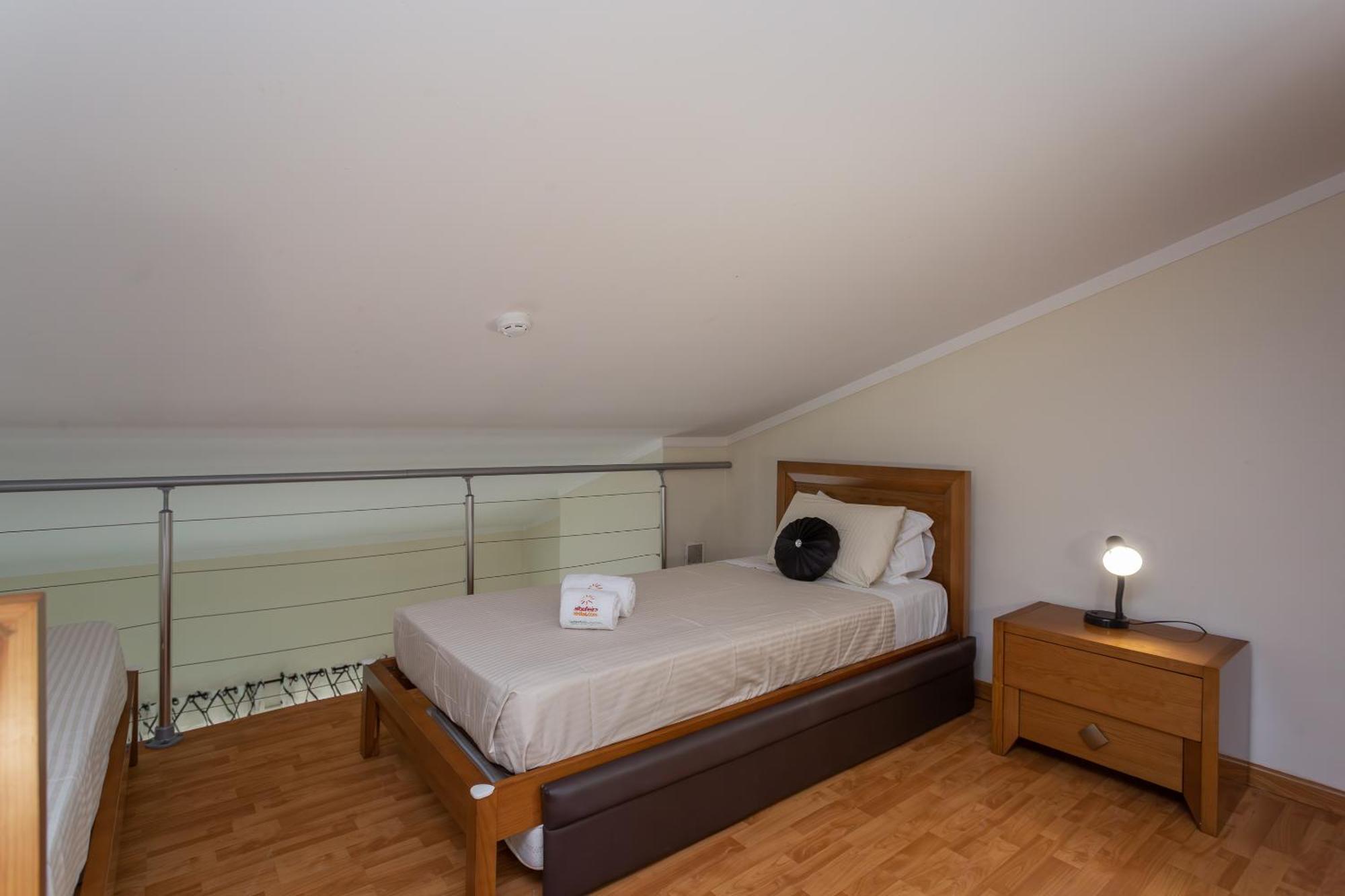 Glenridge By Vakantiepark Albufeira
