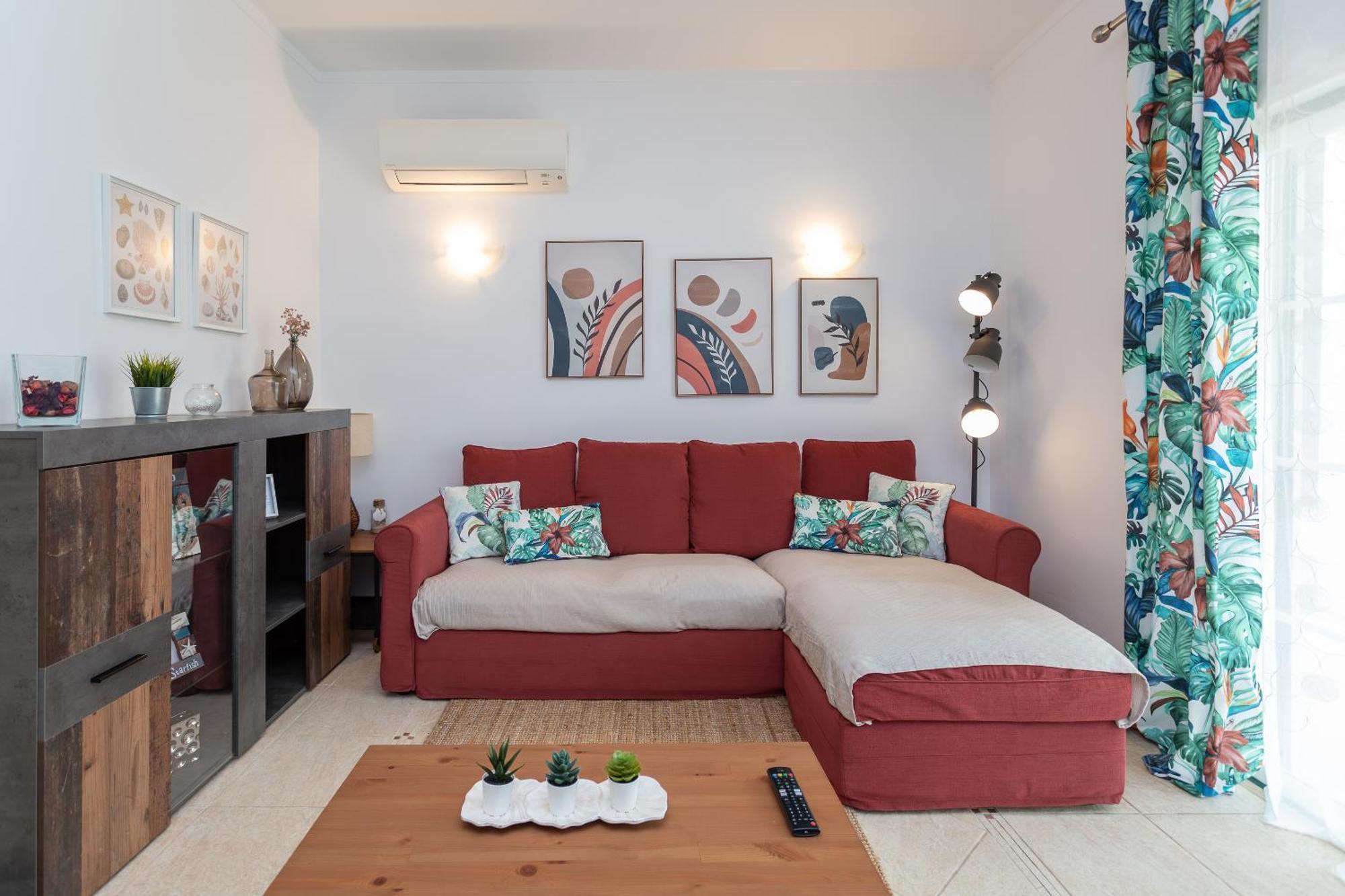 Vakantiepark Glenridge By Albufeira