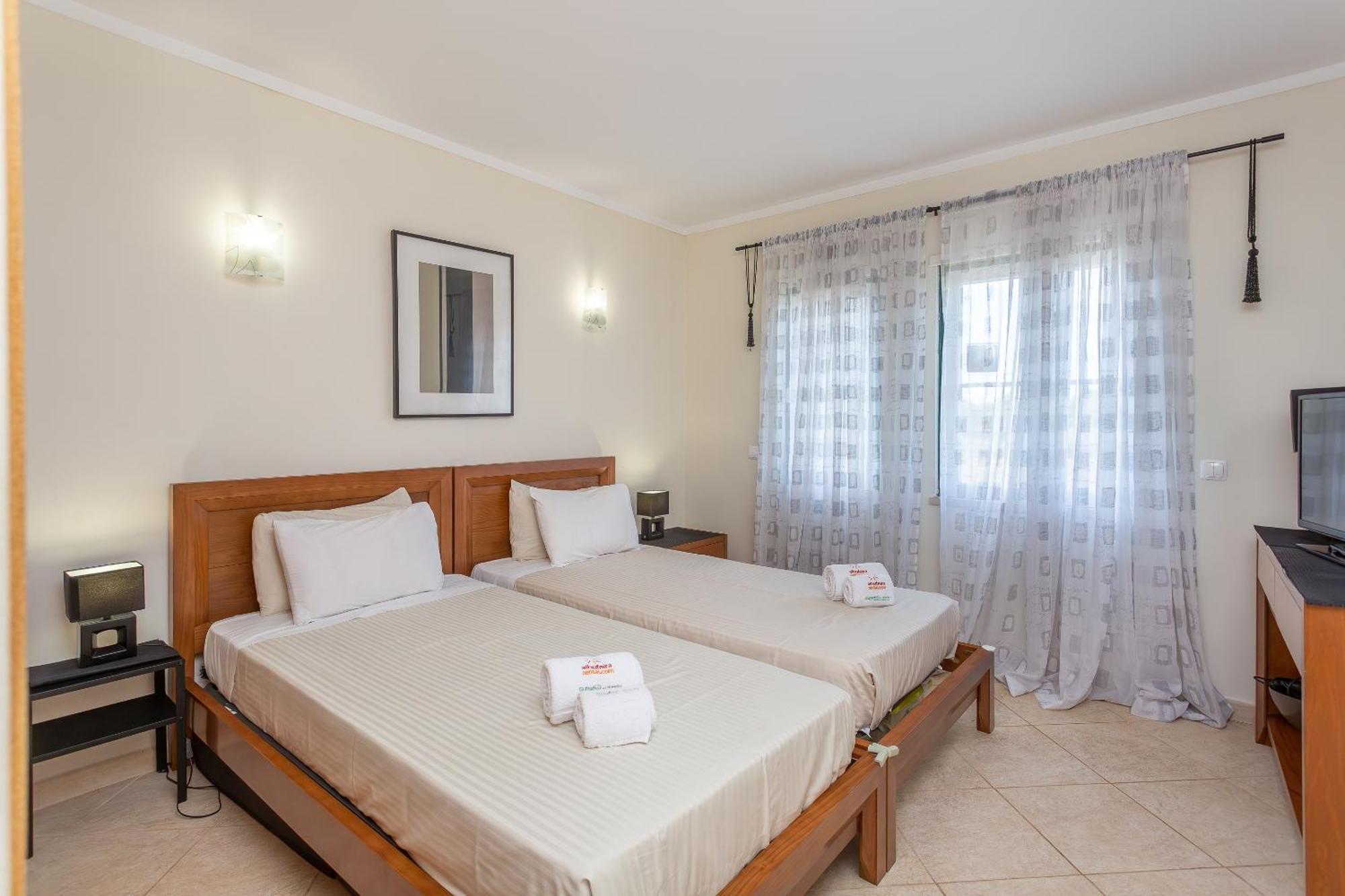 Glenridge By Albufeira