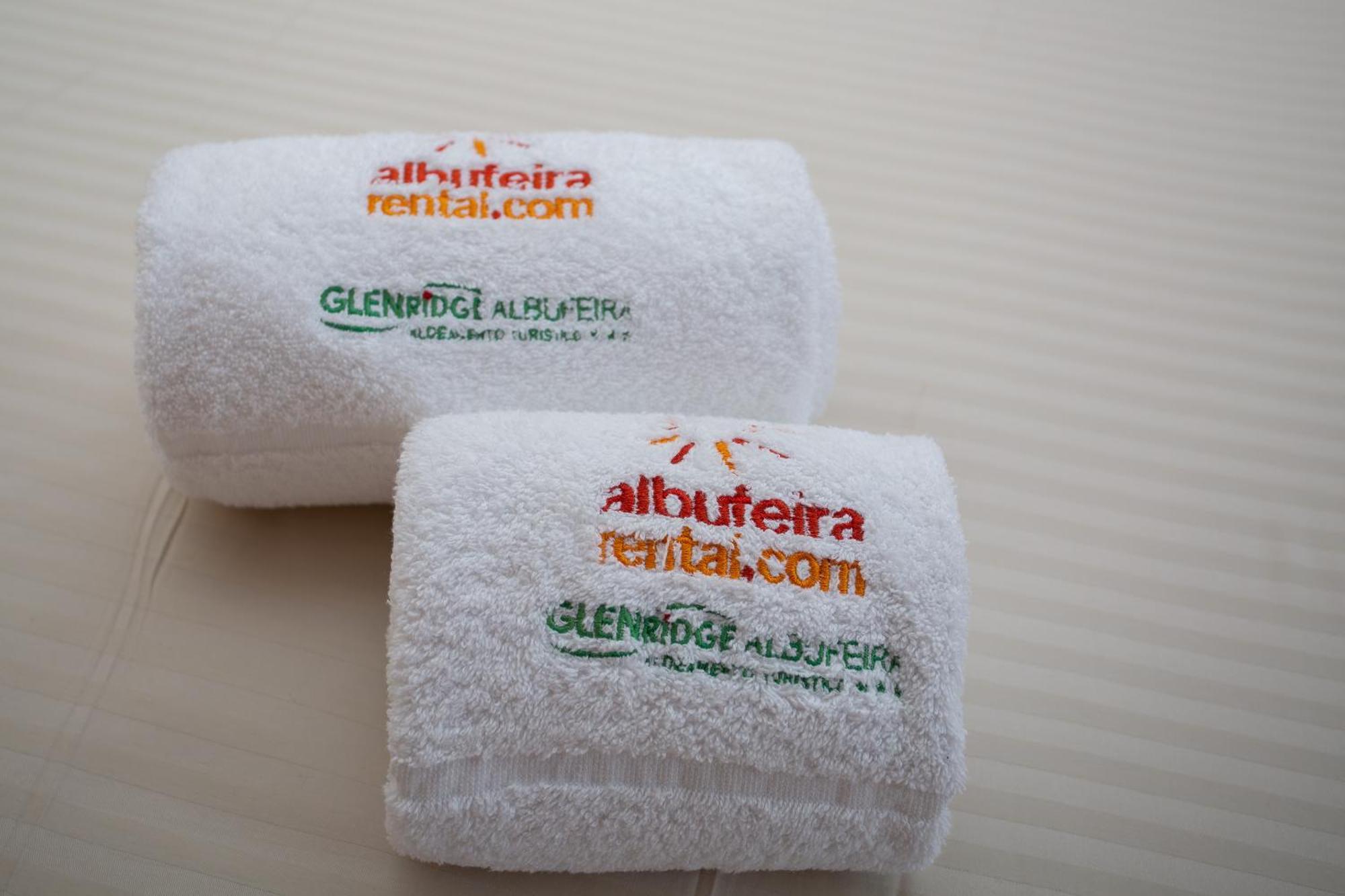 Glenridge By Vakantiepark Albufeira