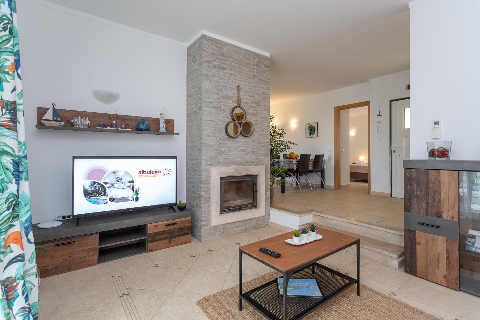 Glenridge By 3* Albufeira