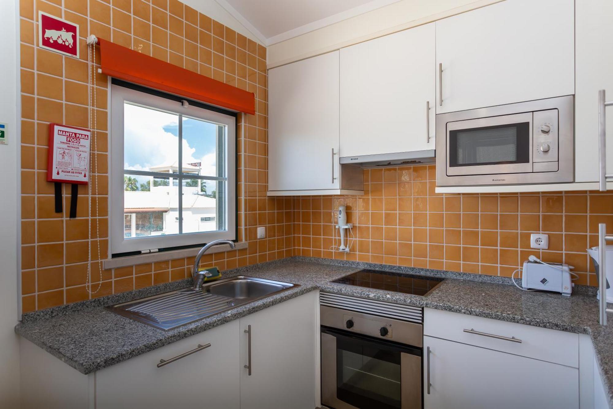 Vakantiepark Glenridge By Albufeira