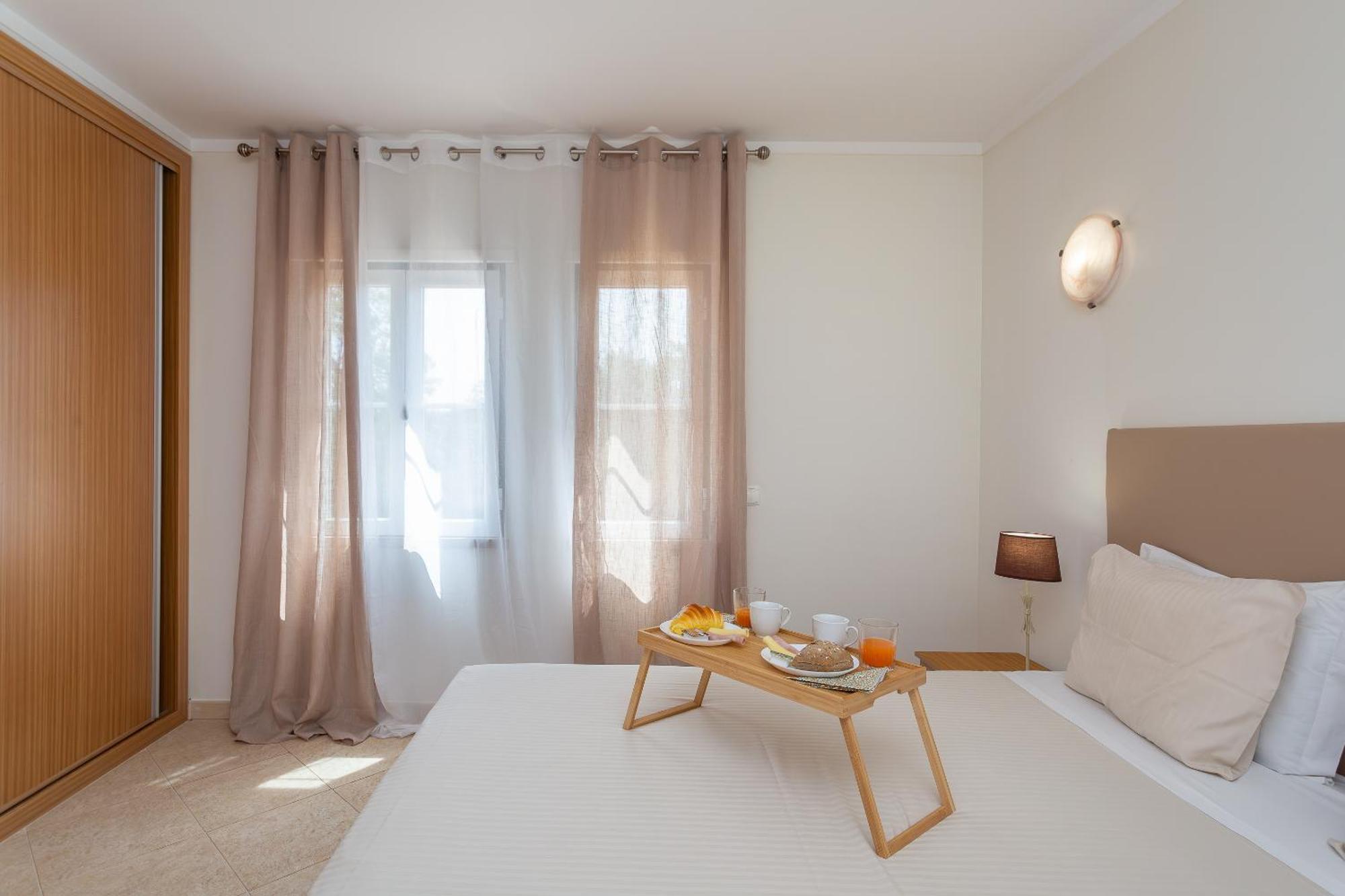 Glenridge By Albufeira