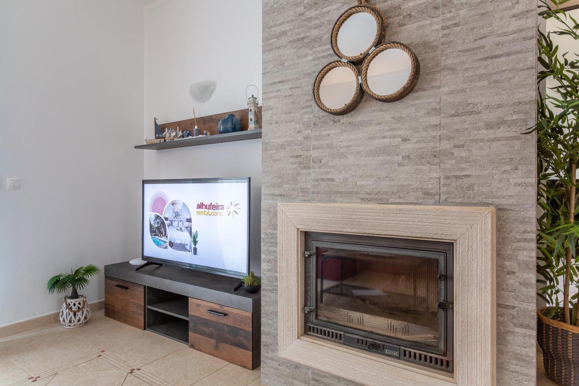Glenridge By Vakantiepark Albufeira