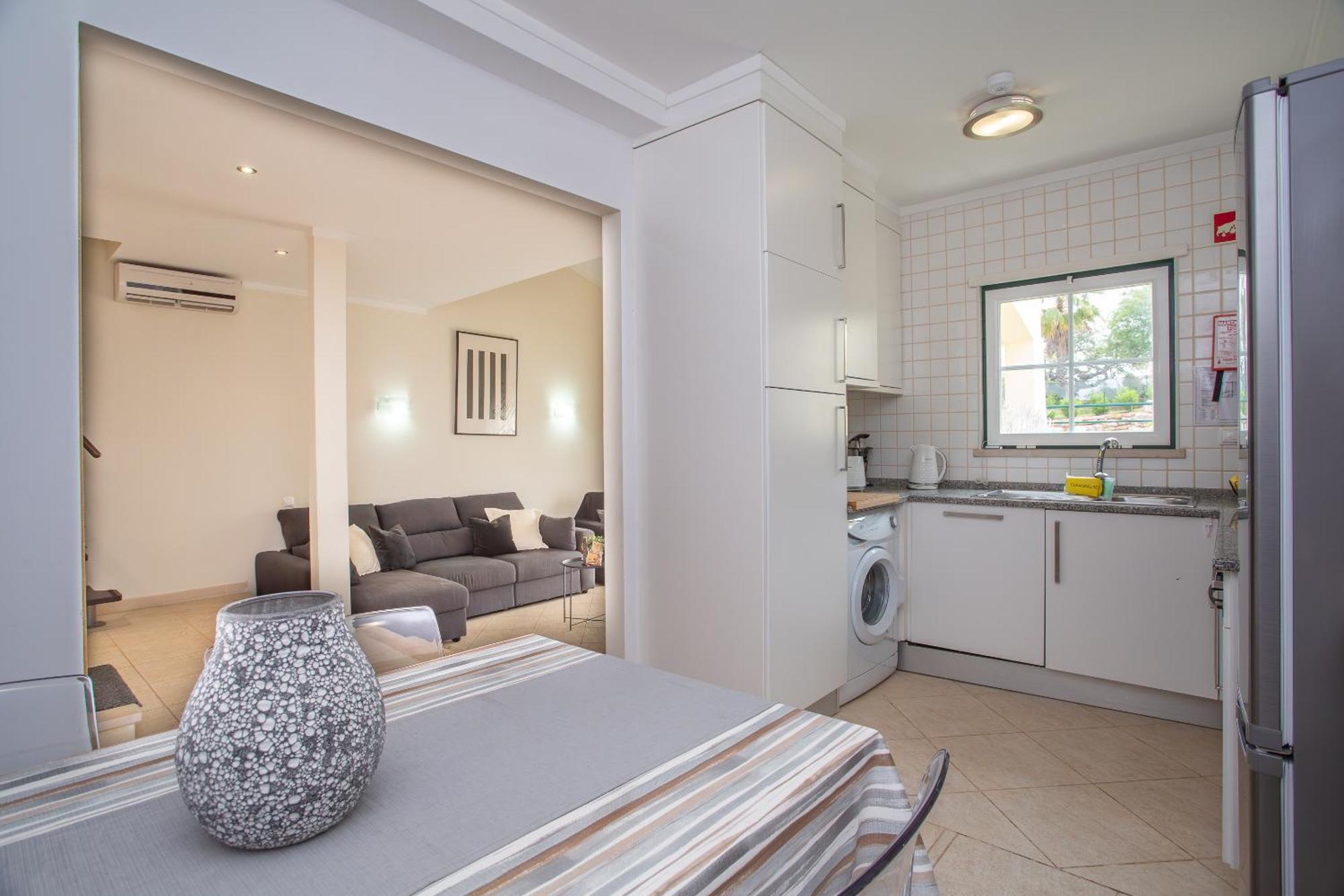 Vakantiepark Glenridge By Albufeira