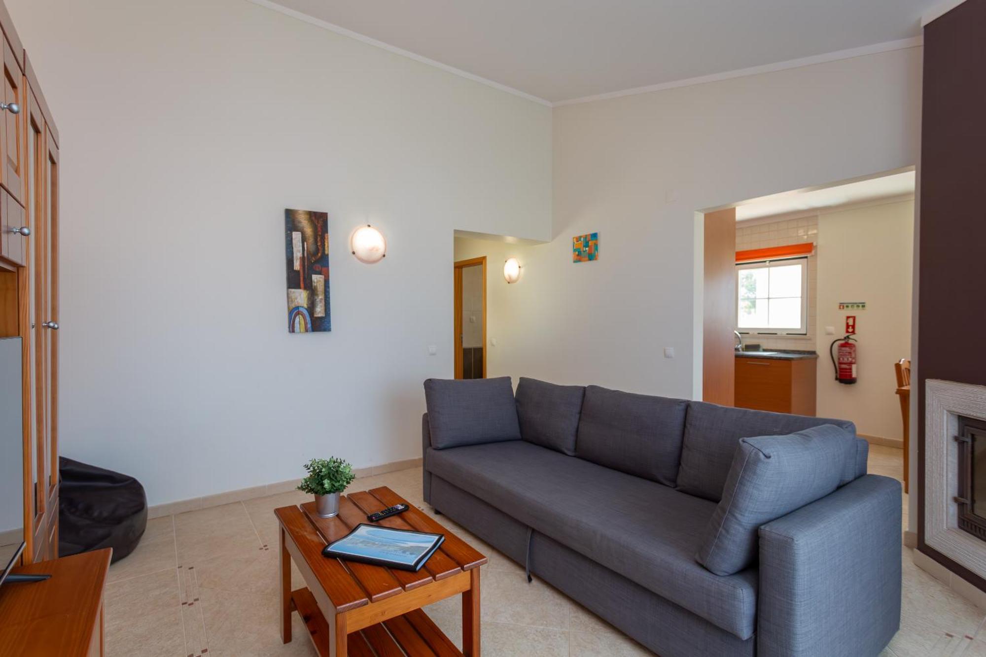Glenridge By Albufeira