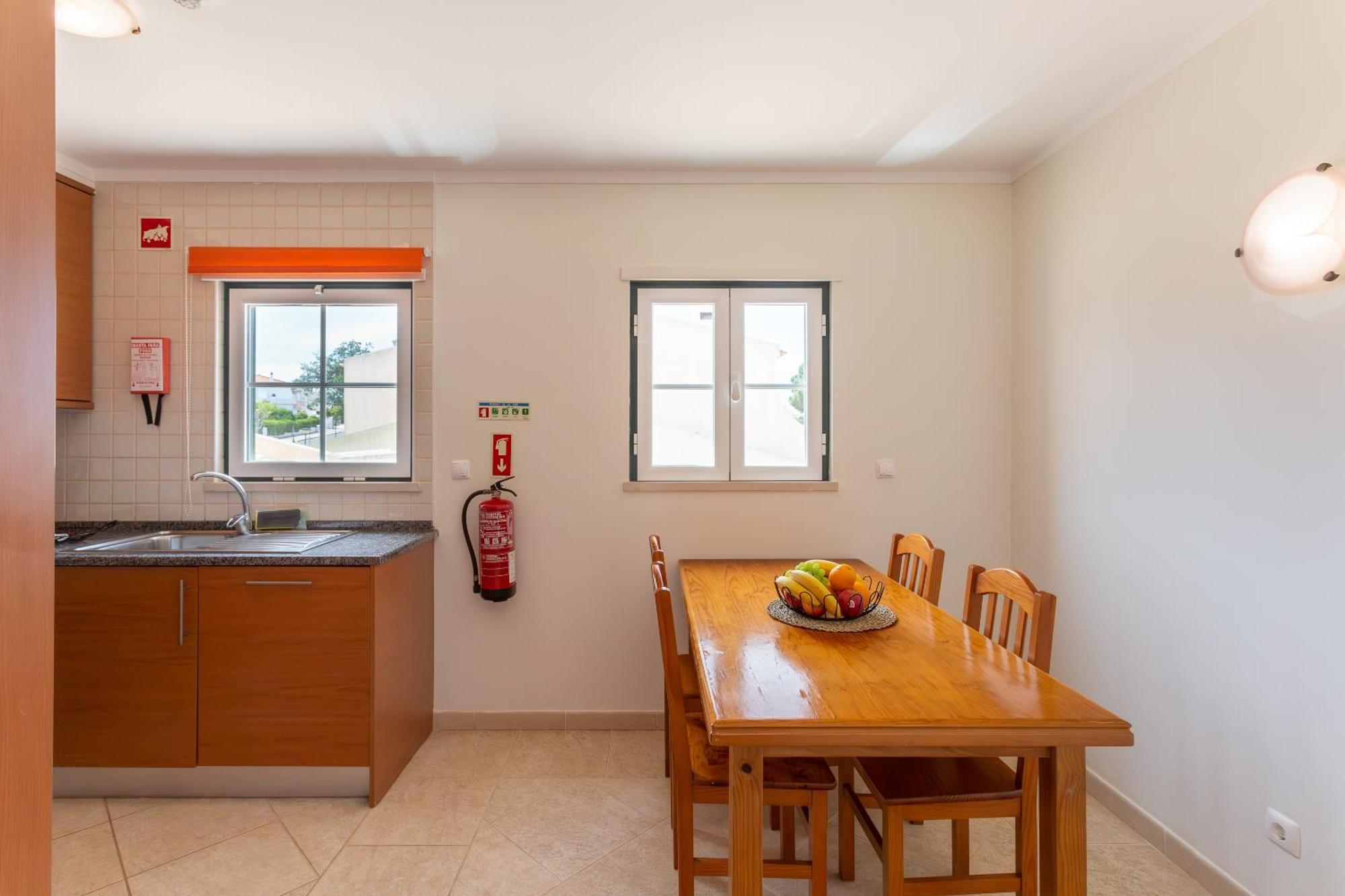 Glenridge By 3* Albufeira