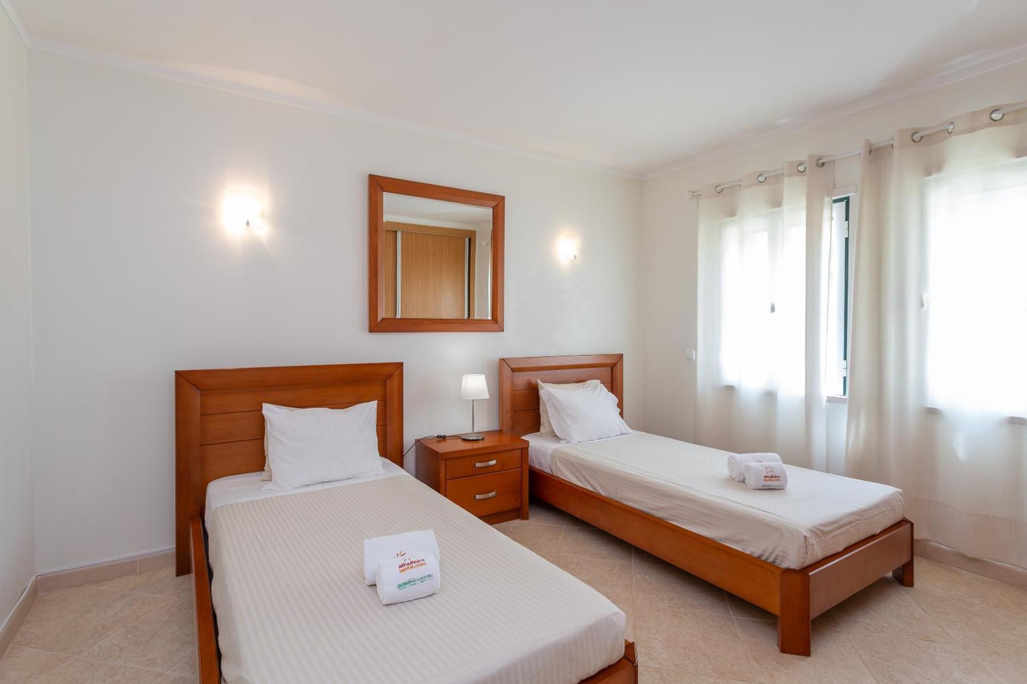 Glenridge By Vakantiepark Albufeira